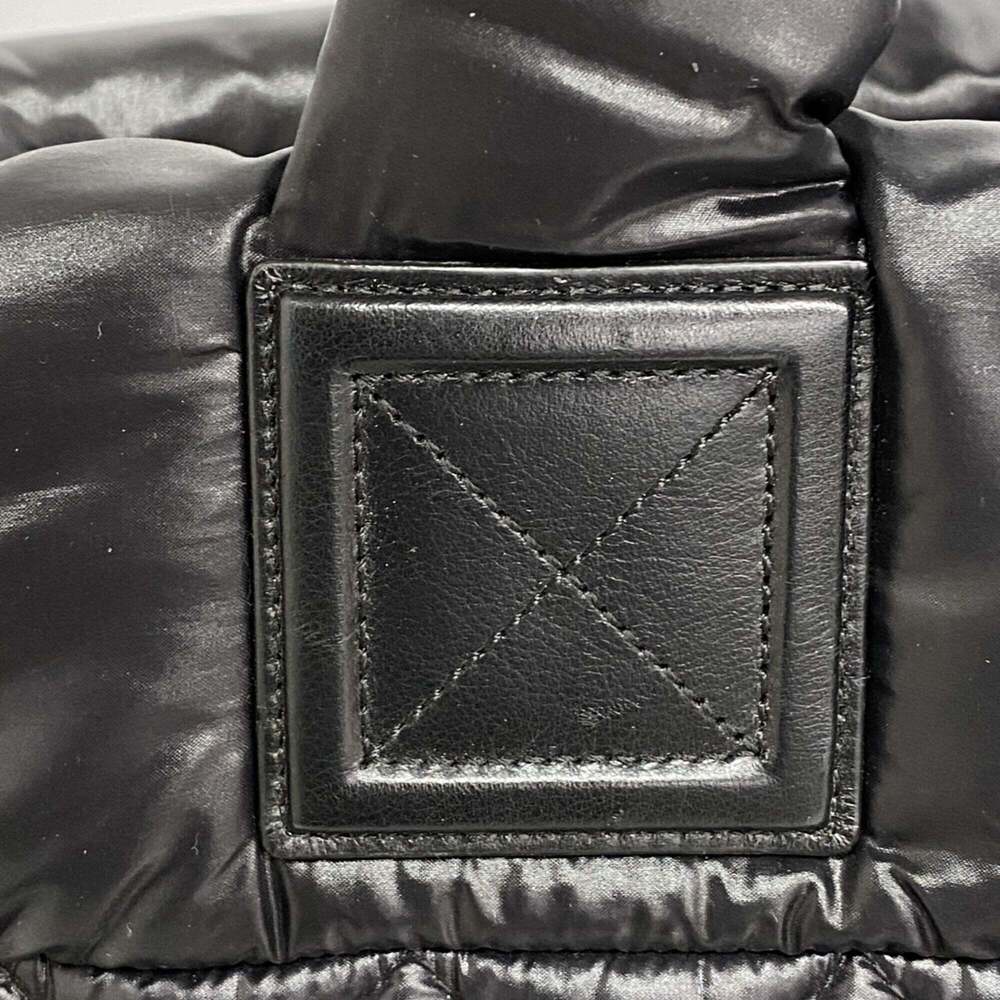 CHANEL Black Tote Bag - Picture 8 of 11